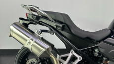 BMW F800 GS (24MY)